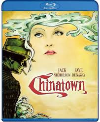 Chinatown (Blu-Ray)